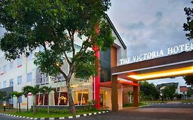 Hotel Victoria Yogyakarta
